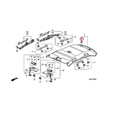 Load image into Gallery viewer, [NEW] JDM HONDA CIVIC FN2 2009 Roof Lining GENUINE OEM
