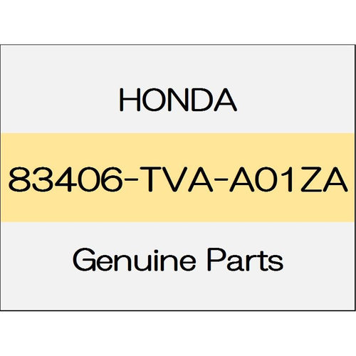 [NEW] JDM HONDA ACCORD eHEV CV3 Rear Outlet Assy   83406-TVA-A01ZA GENUINE OEM