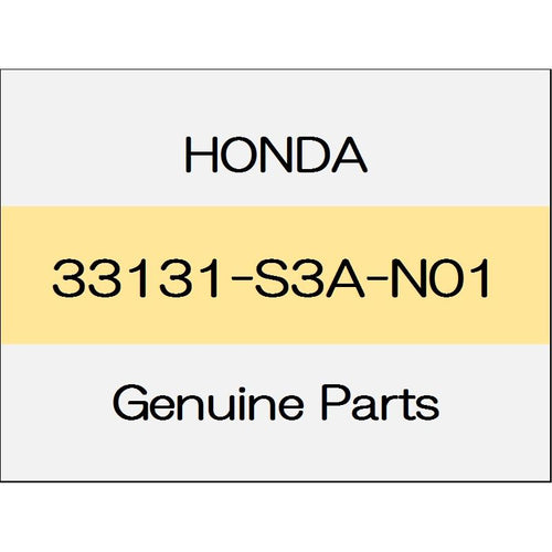 [NEW] JDM HONDA CIVIC HATCHBACK FK7 O-Ring 33131-S3A-N01 GENUINE OEM