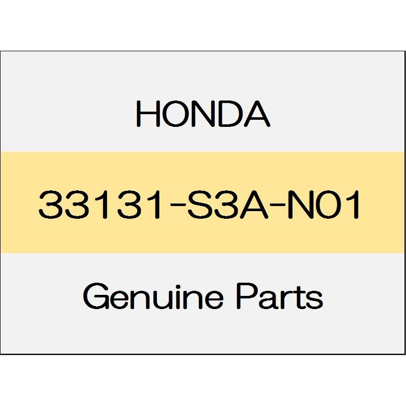 [NEW] JDM HONDA CIVIC HATCHBACK FK7 O-Ring 33131-S3A-N01 GENUINE OEM