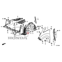 Load image into Gallery viewer, [NEW] JDM HONDA STEP WGN SPADA RP5 2020 Front Fenders GENUINE OEM
