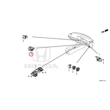 Load image into Gallery viewer, [NEW] JDM HONDA CIVIC FL4 2023 Switches GENUINE OEM
