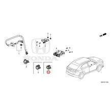 Load image into Gallery viewer, [NEW] JDM HONDA VEZEL e:HEV RV5 2025 Rear View Camera/Etc Unit GENUINE OEM
