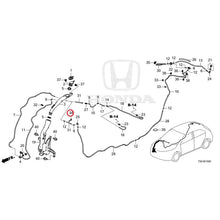 Load image into Gallery viewer, [NEW] JDM HONDA Civic e:HEV FL4 2025 Windshield Washer GENUINE OEM
