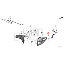 Load image into Gallery viewer, [NEW] JDM HONDA VEZEL RU1 2020 Taillights GENUINE OEM
