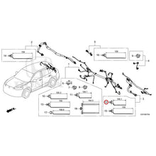 Load image into Gallery viewer, [NEW] JDM HONDA ZR-V RZ3 2023 Wire Harnesses (5) GENUINE OEM
