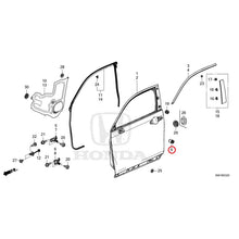 Load image into Gallery viewer, [NEW] JDM HONDA VEZEL e:HEV RV5 2025 Front Door Panel GENUINE OEM
