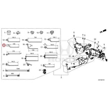 Load image into Gallery viewer, [NEW] JDM HONDA ZR-V RZ3 2023 Wiring Harness (2) GENUINE OEM
