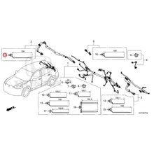 Load image into Gallery viewer, [NEW] JDM HONDA ZR-V RZ3 2023 Wire Harnesses (5) GENUINE OEM
