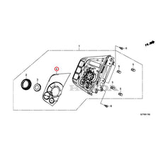Load image into Gallery viewer, [NEW] JDM HONDA CR-Z ZF2 2014 Auto Air Conditioner Control GENUINE OEM
