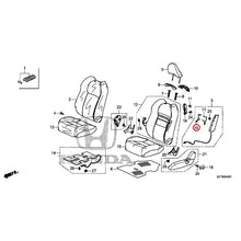 Load image into Gallery viewer, [NEW] JDM HONDA CR-Z ZF2 2014 Front Seat (Passenger Side) GENUINE OEM
