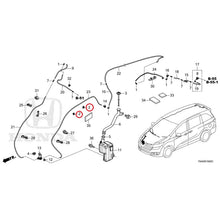 Load image into Gallery viewer, [NEW] JDM HONDA ODYSSEY RC1 2020 Windshield Washer GENUINE OEM
