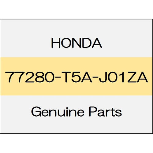 [NEW] JDM HONDA FIT GK Passenger Garnish Assy Trim Code (TYPE-A) L15B 77280-T5A-J01ZA GENUINE OEM