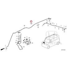 Load image into Gallery viewer, [NEW] JDM HONDA N-BOX JF5 2024 Windshield Washer GENUINE OEM
