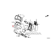 Load image into Gallery viewer, [NEW] JDM HONDA FIT GK5 2014 Instrument panel garnish (driver side) GENUINE OEM
