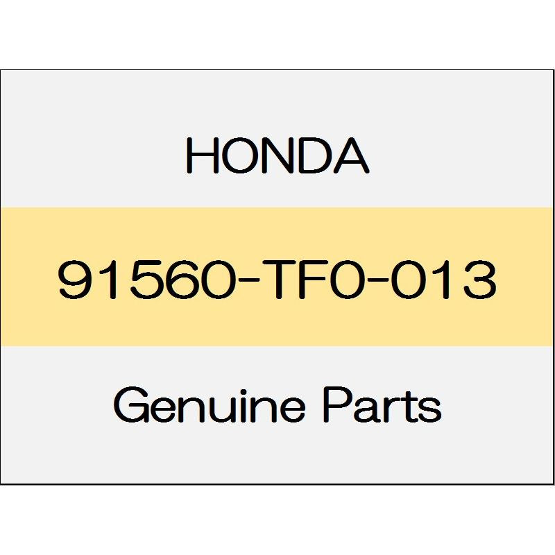 [NEW] JDM HONDA LEGEND KC2 Clip, Pillar Garnish (Purple) 91560-TF0-013 GENUINE OEM