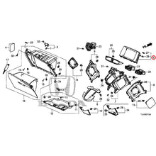 Load image into Gallery viewer, [NEW] JDM HONDA CR-V RW1 2021 Instrument panel garnish (passenger side) GENUINE OEM
