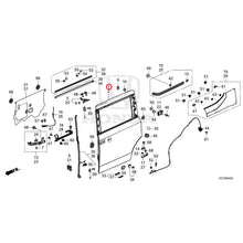 Load image into Gallery viewer, [NEW] JDM HONDA STEP WGN e:HEV RP8 2022 Sliding Door Panel GENUINE OEM
