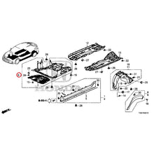 Load image into Gallery viewer, [NEW] JDM HONDA CIVIC FK8 2017 Undercover (Type R) GENUINE OEM
