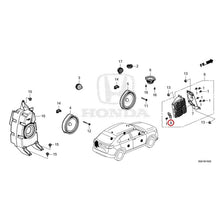 Load image into Gallery viewer, [NEW] JDM HONDA VEZEL e:HEV RV5 2025 Speakers GENUINE OEM
