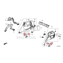 Load image into Gallery viewer, [NEW] JDM HONDA VEZEL e:HEV RV5 2025 Side Lining GENUINE OEM
