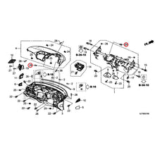 Load image into Gallery viewer, [NEW] JDM HONDA CR-Z ZF2 2014 Instrument panel GENUINE OEM
