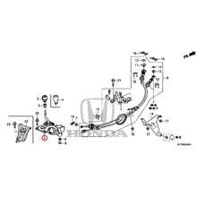 Load image into Gallery viewer, [NEW] JDM HONDA CR-Z ZF2 2014 Shift Lever GENUINE OEM
