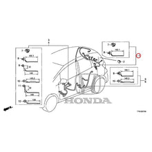 Load image into Gallery viewer, [NEW] JDM HONDA FIT GE8 2012 Wire Harnesses (5) GENUINE OEM
