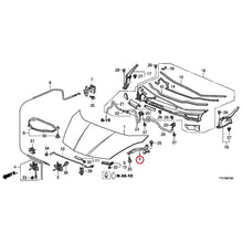 Load image into Gallery viewer, [NEW] JDM HONDA FIT HYBRID GP4 2012 Hood GENUINE OEM
