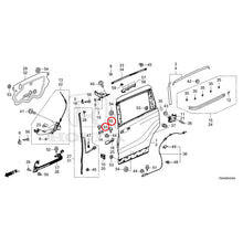 Load image into Gallery viewer, [NEW] JDM HONDA ODYSSEY RC1 2020 Sliding Door Panel GENUINE OEM
