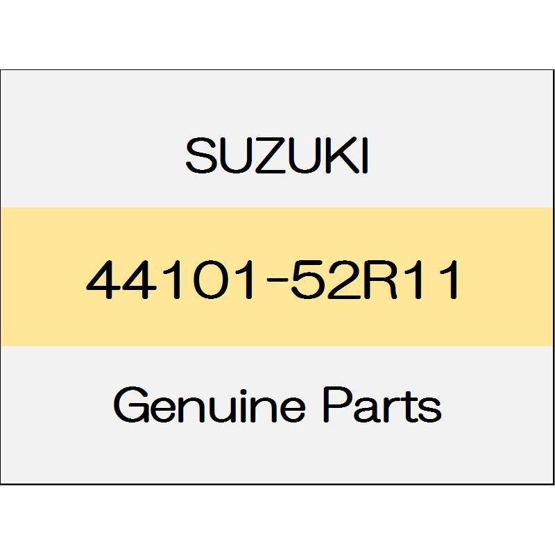 [NEW] JDM SUZUKI SWIFT ZC13/43/53/83,ZD53/83 Front drive shaft Assy (R) 2WD CVT / F 44101-52R11 GENUINE OEM