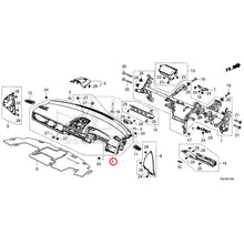 Load image into Gallery viewer, [NEW] JDM HONDA Civic e:HEV FL4 2025 Instrument panel GENUINE OEM
