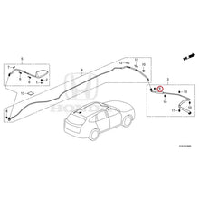 Load image into Gallery viewer, [NEW] JDM HONDA WR-V RG5 2024 Antenna GENUINE OEM
