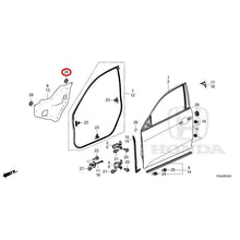 Load image into Gallery viewer, [NEW] JDM HONDA CIVIC FK8 2020 Front Door Panels GENUINE OEM
