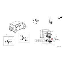Load image into Gallery viewer, [NEW] JDM HONDA N-WGN JH3 2023 Smart Unit GENUINE OEM
