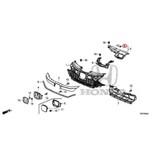 Load image into Gallery viewer, [NEW] JDM HONDA GRACE HYBRID GM4 2017 Front Grille (120,520) GENUINE OEM
