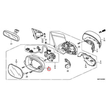 Load image into Gallery viewer, [NEW] JDM HONDA CIVIC FN2 2009 Mirrors GENUINE OEM
