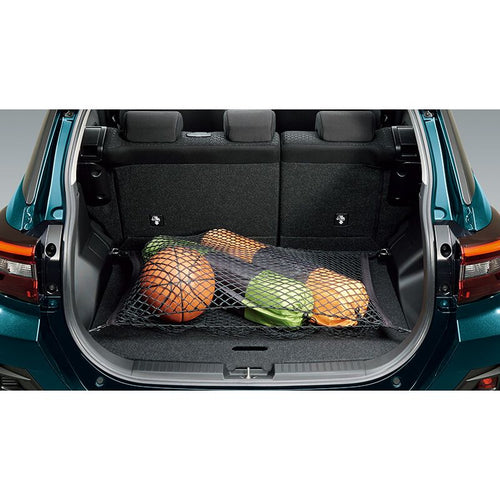 [NEW] JDM Subaru REX A20#F Luggage Net Genuine OEM