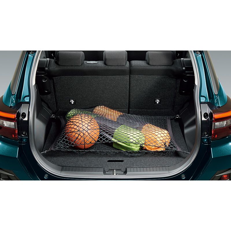 [NEW] JDM Subaru REX A20#F Luggage Net Genuine OEM