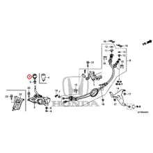 Load image into Gallery viewer, [NEW] JDM HONDA CR-Z ZF2 2014 Shift Lever GENUINE OEM
