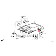 Load image into Gallery viewer, [NEW] JDM HONDA CIVIC FK8 2017 Roof Lining (1) GENUINE OEM

