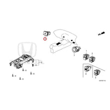 Load image into Gallery viewer, [NEW] JDM HONDA ZR-V RZ3 2023 Switches GENUINE OEM
