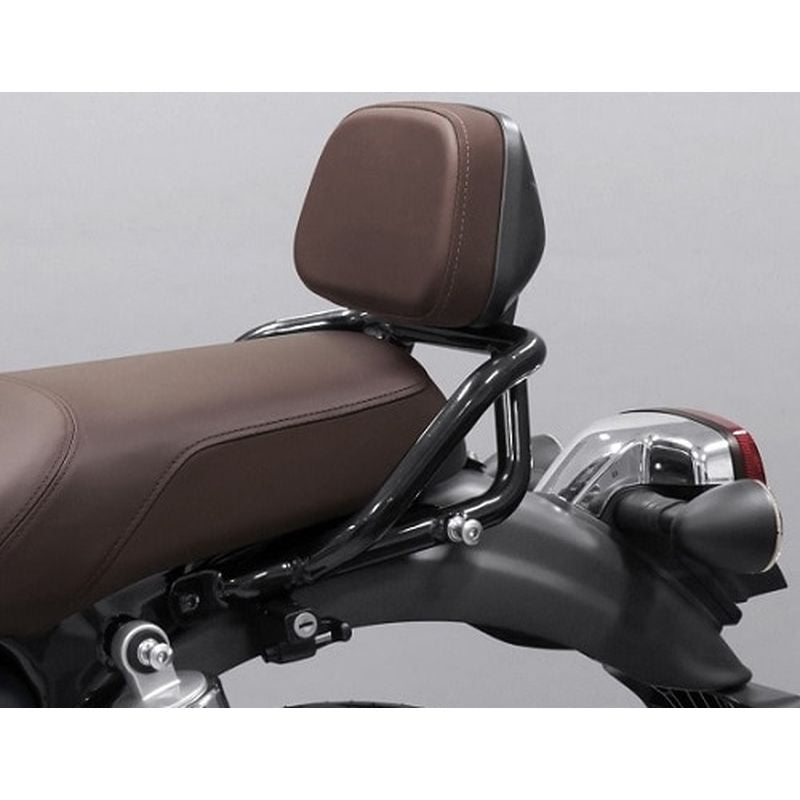 Honda GB350 8BL-NC59 – Tagged 