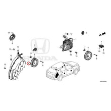 Load image into Gallery viewer, [NEW] JDM HONDA ZR-V RZ3 2023 Speakers GENUINE OEM
