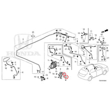 Load image into Gallery viewer, [NEW] JDM HONDA Civic e:HEV FL4 2025 Antenna GENUINE OEM
