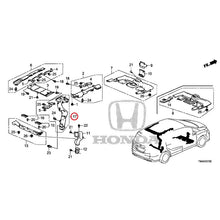 Load image into Gallery viewer, [NEW] JDM HONDA ODYSSEY RC1 2020 Duct GENUINE OEM
