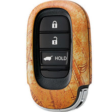 Load image into Gallery viewer, [NEW] JDM Honda ODYSSEY RC5 Key Cover Deluxe Genuine OEM
