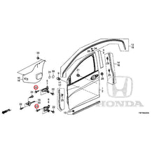 Load image into Gallery viewer, [NEW] JDM HONDA GRACE HYBRID GM4 2015 Front Door Panel GENUINE OEM
