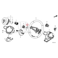 Load image into Gallery viewer, [NEW] JDM HONDA STEP WGN e:HEV RP8 2022 Steering Wheel GENUINE OEM
