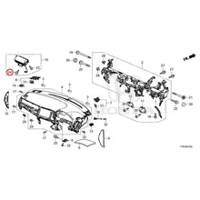 Load image into Gallery viewer, [NEW] JDM HONDA VEZEL HYBRID RU3 2020 Instrument panel GENUINE OEM
